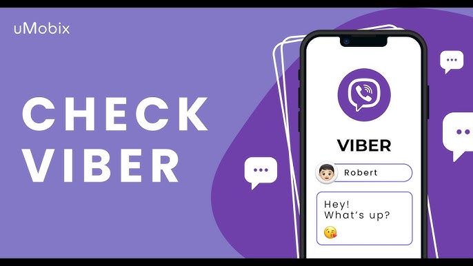 Viber Customer Acquisition