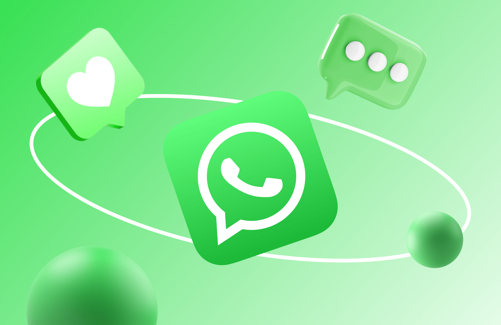 Purchase a WhatsApp account